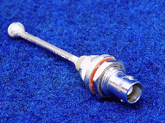 TED 4-55-53 Comant - Antenna - Transponder